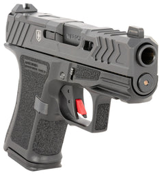 SHADOW SS-4084  CR920  9MM WP  3.4  10/13R     BLK