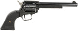 HER RR22B6PGHOL    ROUGH R   22LR 6.5  6S  HOL/BLK