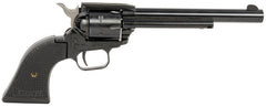 HER RR22B6PGHOL    ROUGH R   22LR 6.5  6S  HOL/BLK