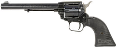 HER RR22B6PGHOL    ROUGH R   22LR 6.5  6S  HOL/BLK