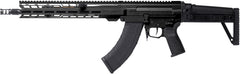 CMMG 86A7F0B-AB  DISSENT MK4 762X39 14.3 PW ARMBLK