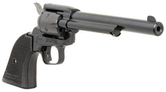 HER RR22B6PGHOL    ROUGH R   22LR 6.5  6S  HOL/BLK