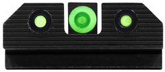 XS GL-R203P-6G  R3D 2.0 3 DOT GLK 43X/48       GRN