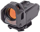 MEPRO 56223000   M22 B     BULLS EYE RED