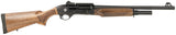 MAC 21000122 TACT WOOD     12G 18 INERTIA  3"  5+1