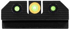 XS GL-R203P-6N  R3D 2.0 3 DOT GLK 43X/48       ORG