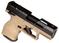 TAU 1-TX22131F-10   TX22 CMP 22LR  6 2X10  FDE/BLK