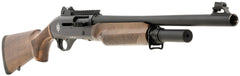 MAC 21000122 TACT WOOD     12G 18 INERTIA  3"  5+1