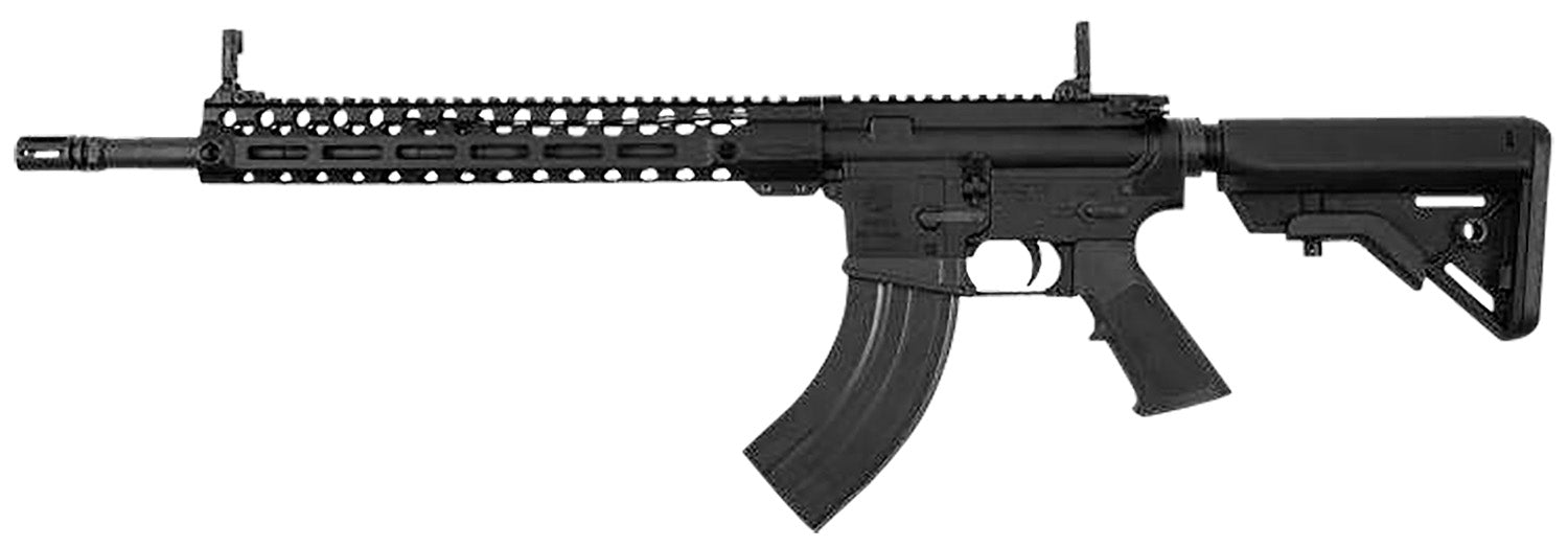 COLT*CR6762-EPR     M4 ENH PTRL 7.62X39 16 30R  MT
