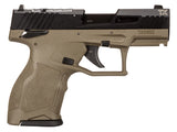 TAU 1-TX22131O      TX22 CMP 22LR 3.6 2X13 ODG/BLK