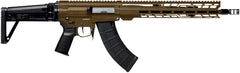 CMMG 86A7F0B-MB  DISSENT MK4 762X39 14.3 PW  MDBRZ
