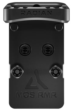 RADN H0001 GUARDIAN OPTIC GRD GLK MOS HS407/507