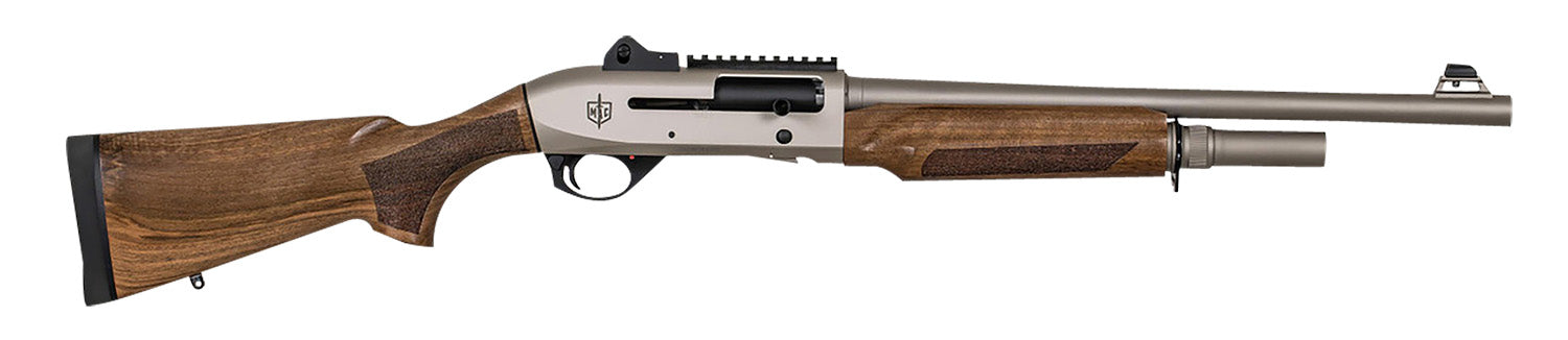 MAC 21000159 TACT MARINE   12G 18 NKL WOOD 3