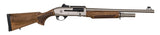 MAC 21000159 TACT MARINE   12G 18 NKL WOOD 3"  5+1