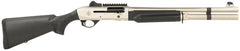 MAC 21000158 TACT MARINE   12G 18 NKL SYN  3"  5+1
