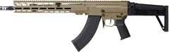 CMMG 86A7F0B-CT  DISSENT MK4 762X39 14.3 PW COYTAN