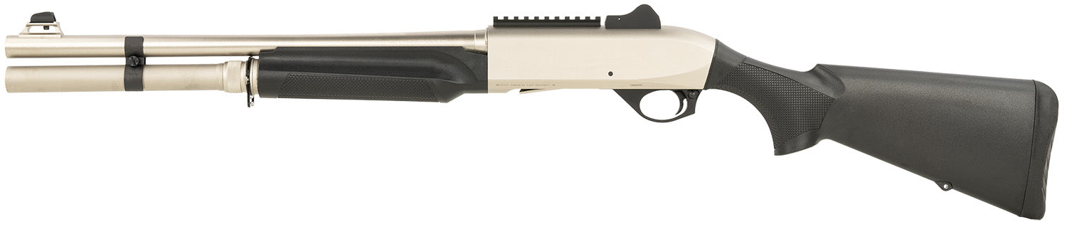 MAC 21000158 TACT MARINE   12G 18 NKL SYN  3