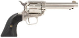 HER RR22NI4BW      ROUGH R NI 22LR 4.75 6S     BLK