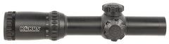 KONUS 7182  KONUSPRO       1-6X24 CIRCLE-DOT  30MM