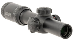 KONUS 7182  KONUSPRO       1-6X24 CIRCLE-DOT  30MM