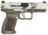 CIA HG5637APN    CANIK SIGN SFT 9M      APOCALYPSE