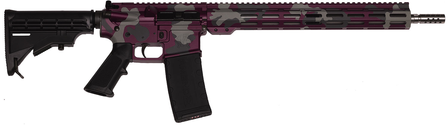 GLFA GL15223SSMMAN      223 WYLDE MISSIN MANHATTN