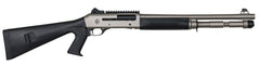 MAC 21000153 1014 MARINE   12G 18 SEMIAUTO NKL 5+1