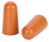 ALLEN 4161   ULTRX FOAM PLUGS ORNG 200 PR BAG