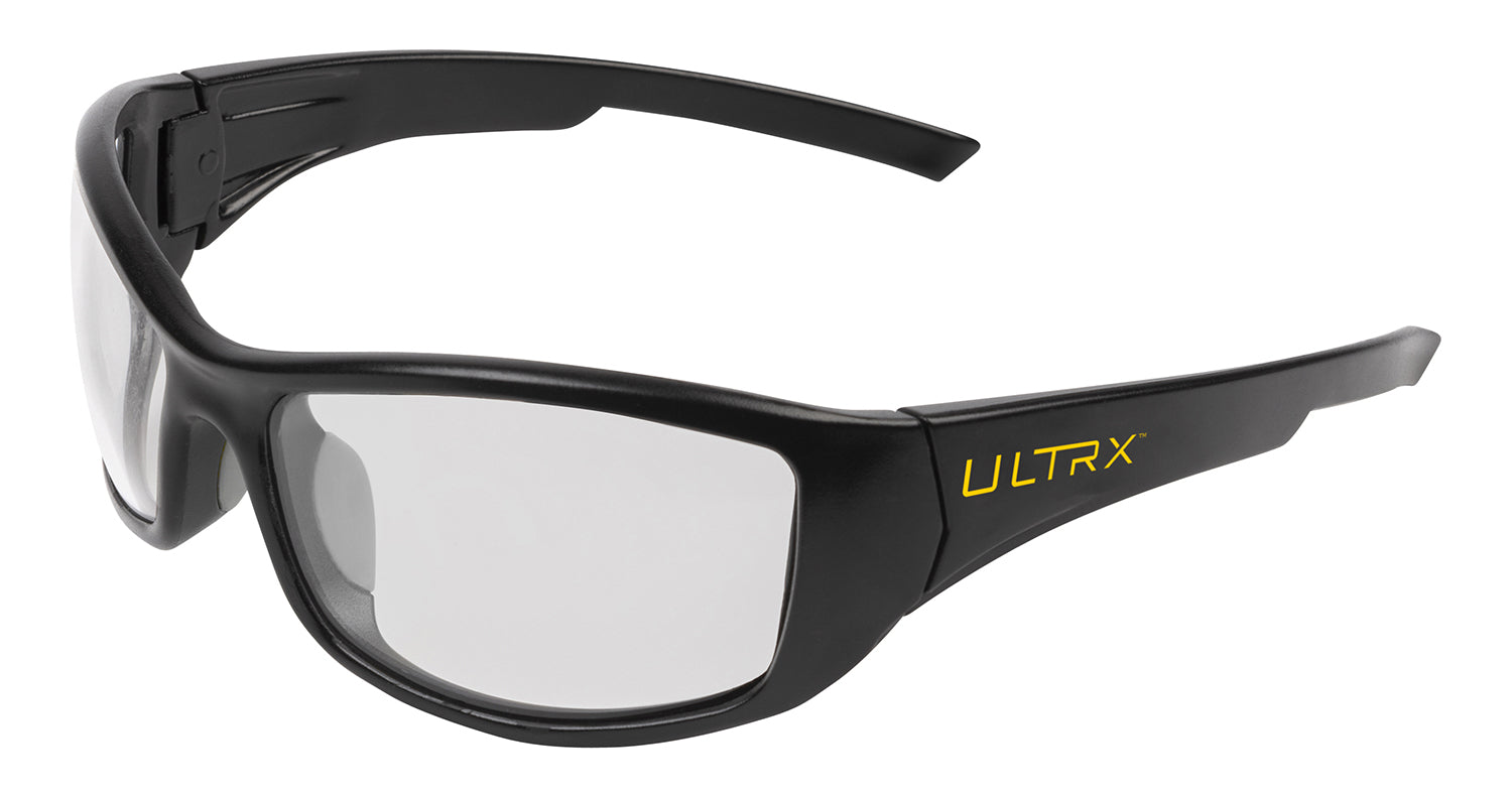 ALLEN 4137   SYNC SAFETY GLASSES  CLEAR