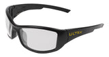 ALLEN 4137   SYNC SAFETY GLASSES  CLEAR