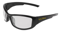 ALLEN 4137   SYNC SAFETY GLASSES  CLEAR