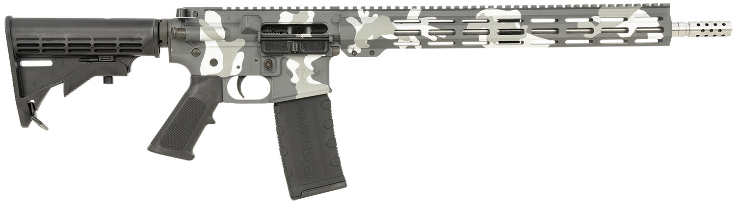 GLFA GL15223SSMURB      223 WYLDE MISSIN URBAN