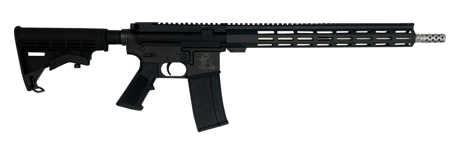 GLFA GL15223SSLBLK      223 WYLDE RFL LH