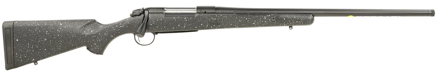 BERGARA B14LM5013C   RIDGE RFL 7PRC 22 3R BK/GR