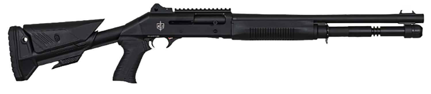 MAC 21000154 1014 BREACHER 12G 18 BREACHER STK 5+1