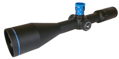 HUSK 10212BD    BLUE DIAMOND 2-12X44 RIFLESCOPE
