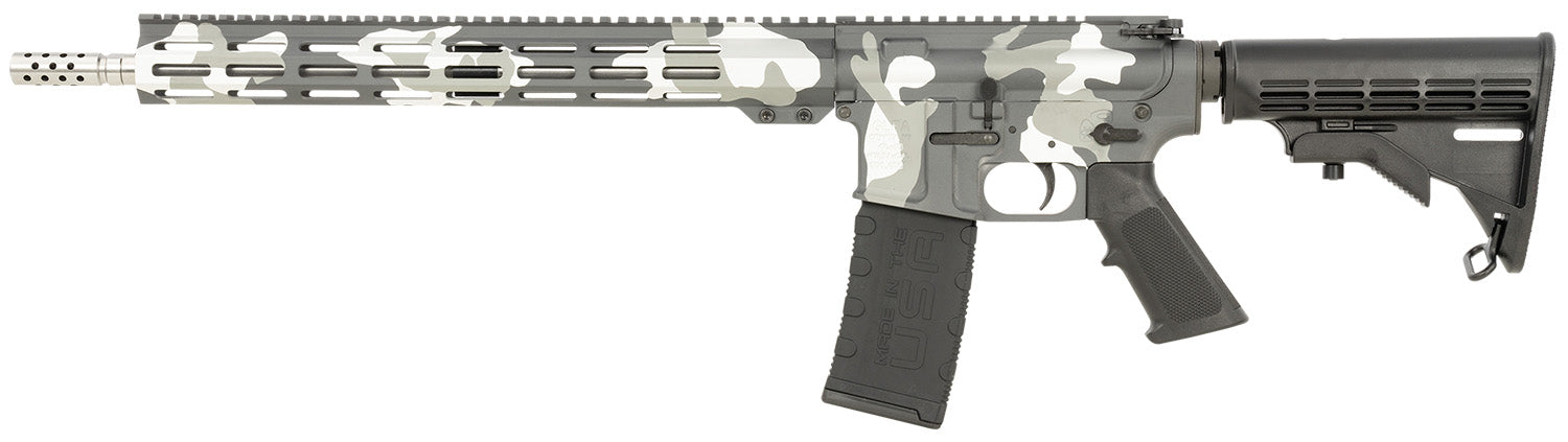 GLFA GL15223SSMURB      223 WYLDE MISSIN URBAN