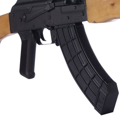 CIA RI4988N    ROMANIAN AES 10B2 762X39 RPK