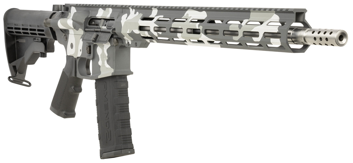 GLFA GL15223SSMURB      223 WYLDE MISSIN URBAN