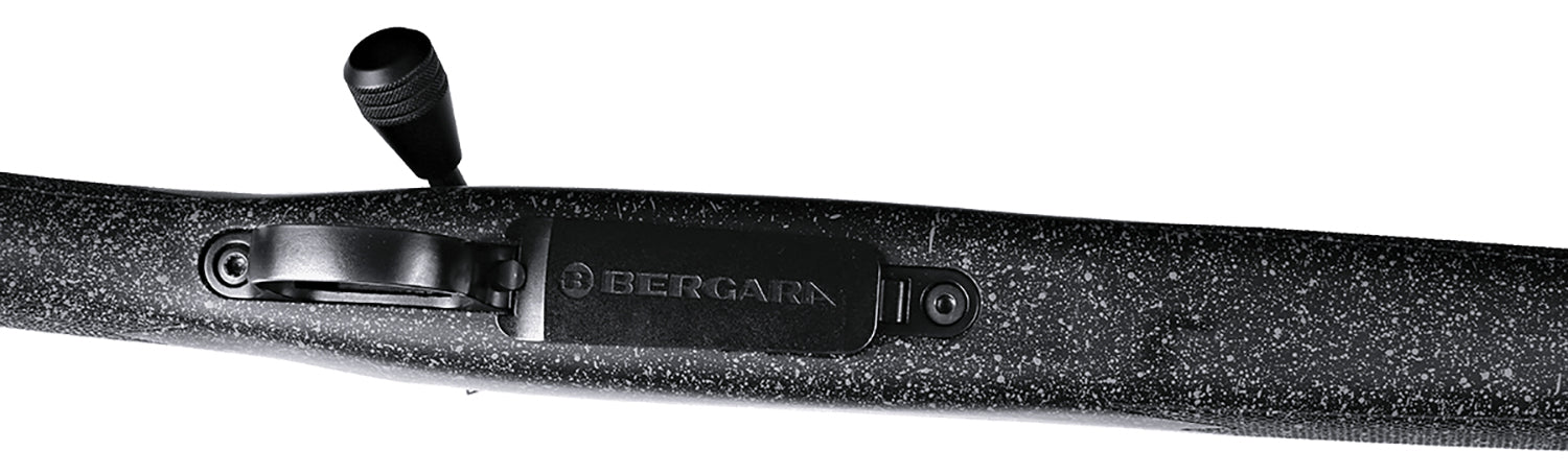 BERGARA B14LM5013C   RIDGE RFL 7PRC 22 3R BK/GR