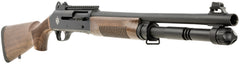 MAC 21000155 1014 WOOD     12G 18 SEMIAUTO     5+1