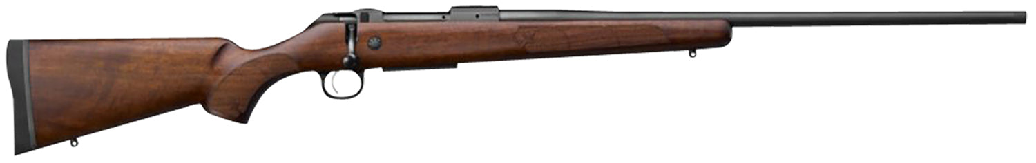 CZ 07713 600 ST2 AMERICAN       6.5CRD 24  5R  WAL
