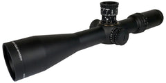 HUSK 10520TAC   TACTICAL HUNTER 5-20X50  RIFLESCP