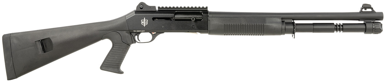MAC 21000120 1014 SYN      12G 18 SEMIAUTO     5+1