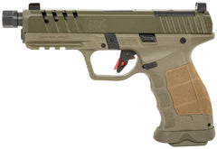 SAR USA SAR9SOCOMOD    SAR9  SOCOM     9MM   17/21