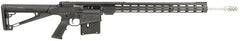 GLFA.GL10LA7REMSSBLK   7MM    AR10 SS 24IN 5RD