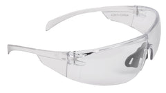 ALLEN 4139   PROTECTOR SAFETY GLASSES