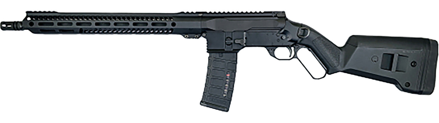 BOND LVRB   LEVER RFL        223 WYLDE  MAGPUL STK