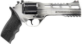 CHIA 340.334    RHINO 60DS 357 6  STORMHNTR LTD ED