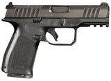 RMARTIN RM1CBLKOSP       9MM 4     15R/17R  OR BLK